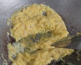 Foto langkah ke 2 dari resep Sarden telur orak arik.