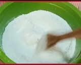Foto langkah ke 1 dari resep Muffin Ketan Keju.