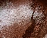 Foto langkah ke 2 dari resep Moist coklat no mixer no oven.