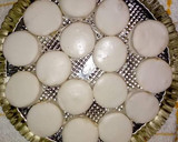 Foto del paso 4 de la receta: Alfajores Santafecinos