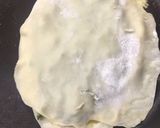 صورة لخطوة 4 من وصفة المطبق الحجازي 🍴