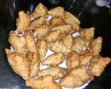 সিঙ্গাড়া (singara recipe in Bengali) রেসিপির ধাপ 4 ছবি