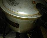 Achar gosht recipe step 6 photo