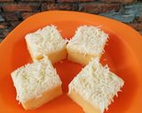 Foto langkah ke 10 dari resep Bolu susu.