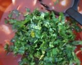 A picture of step 4 of Lalo's Shrimp Cocktail.