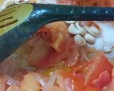 A picture of step 6 of Butter Chicken 🐔 😋👍.
