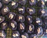 Foto del paso 5 de la receta: Galletitas para el Té de chocolate, canela y jengibre Keto