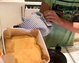 Foto del passaggio 3 della ricetta Lamingtons di Massimiliano