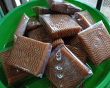 Foto langkah ke 3 dari resep Lapis india.