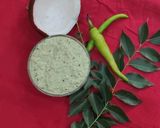 કોકોનટ ચટણી (Coconut Chutney Recipe In Gujarati) રેસીપી સ્ટેપ2ફોટો