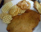 Foto del paso 6 de la receta: Aritos de cebolla