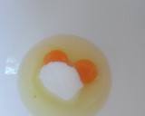 Foto del paso 1 de la receta: Bizcocho de leche condensada y limón
