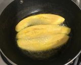 Foto del paso 3 de la receta: Tajadas de plátano maduro