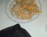 Foto del paso 3 de la receta: Pechugas de pollo rellenas