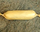 A picture of step 5 of Snack rolls from toasted bread.