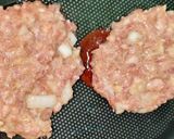รูปขั้นตอนการทำที่ 2 ของ เบเกอร์หมูเทอริยากิ