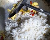 Foto langkah ke 2 dari resep Nasi Nyanyah Khas Betawi.