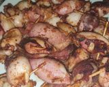 Foto del paso 8 de la receta: Chipirones rellenos