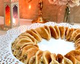 صورة لخطوة 3 من وصفة قطايف القشطه 😋