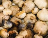 Foto langkah ke 3 dari resep Black garlic.
