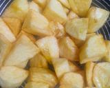आलू चाट (Aloo chaat recipe in Hindi) रेसिपी चरण 1 फोटो