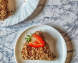 Foto del paso 2 de la receta: Crumble de manzana y plátano