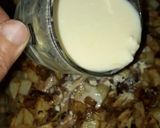 صورة لخطوة 2 من وصفة غراتان بطاطا خفيف ظريف