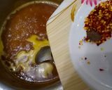 A picture of step 4 of Imli or khubani ki khutti meethi chutney❤❤.