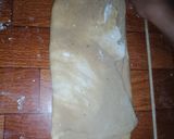 Foto del paso 5 de la receta: Croissants de masa danesa
