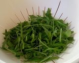 Une image de l'étape 1 de Croque-Roquette.