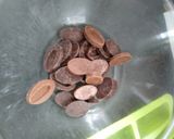 Une image de l'étape 1 de Biscuit kango.