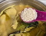 Foto langkah ke 6 dari resep Soto Kudus.