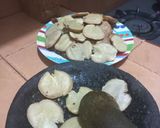 Foto langkah ke 4 dari resep Semur Jengkol Khas Betawi.