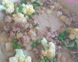Foto langkah ke 2 dari resep Fusilli Sapi Panggang.