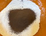 صورة لخطوة 13 من وصفة كوكيز نيويورك دبل تشوكلت (بحشو الشوكلت سبريد) 🍪