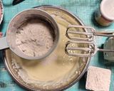 Foto del paso 4 de la receta: Queque de yogur con manzana