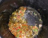 Foto langkah ke 3 dari resep Sambel Rawit Kentang + Ikan Asin (Magicom).