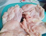 Foto langkah ke 1 dari resep Chicken Katsu Ala Hokben.