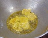 মটর ডালের মুইঠ্যা (matar daler muitha recipe in Bengali) রেসিপি ধাপ - 3 ছবি