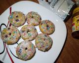 Baked Carrot cake donuts#allstarscontest recipe step 9 photo
