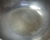 A picture of step 2 of Egg curry.