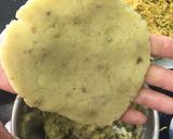 Foto do passo 4 de Coxinha Fit