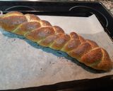 Foto del paso 7 de la receta: Pan jalá