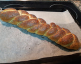Foto del paso 7 de la receta: Pan jalá