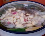 Sup Bening Ikan Gurame langkah memasak 2 foto