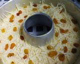Foto langkah ke 2 dari resep 201# cake tape super lembut.