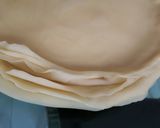 Foto langkah ke 2 dari resep Pancake.