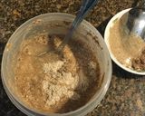Foto del paso 4 de la receta Panadería: Masa madre (primera versión)
