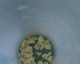 Foto del paso 1 de la receta: Ajonesa