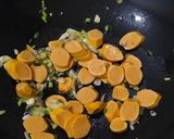 Foto langkah ke 3 dari resep Mie Tok Tok Special.